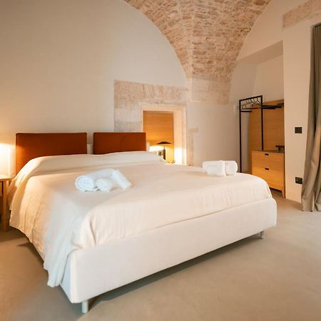 Palazzo Le Marangi Bed & Breakfast Martina Franca Luaran gambar