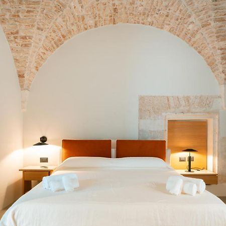 Palazzo Le Marangi Bed & Breakfast Martina Franca Luaran gambar