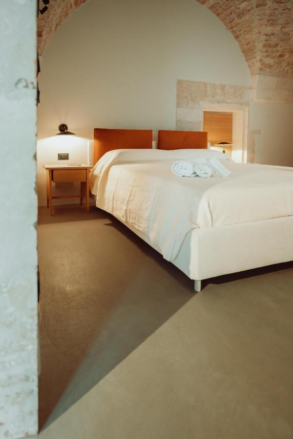 Palazzo Le Marangi Bed & Breakfast Martina Franca Luaran gambar