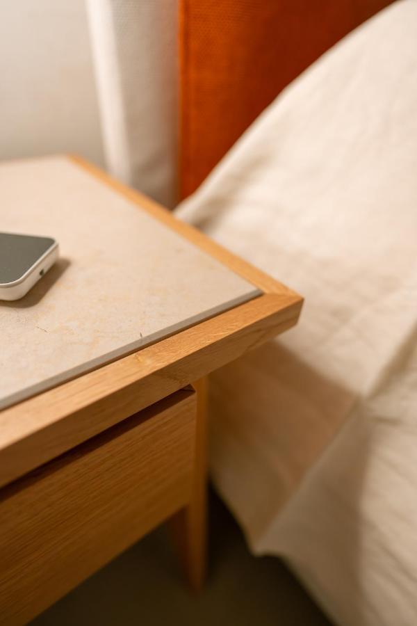 Palazzo Le Marangi Bed & Breakfast Martina Franca Luaran gambar