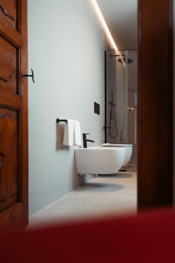 Palazzo Le Marangi Bed & Breakfast Martina Franca Luaran gambar
