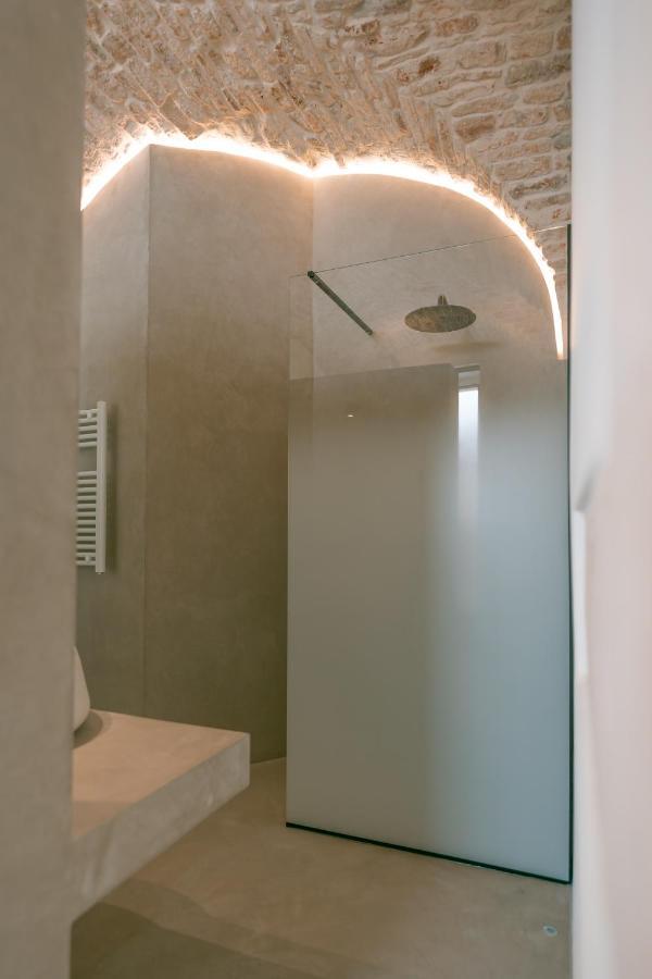 Palazzo Le Marangi Bed & Breakfast Martina Franca Luaran gambar