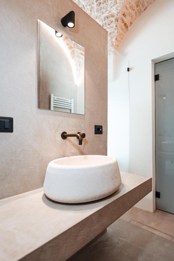 Palazzo Le Marangi Bed & Breakfast Martina Franca Luaran gambar