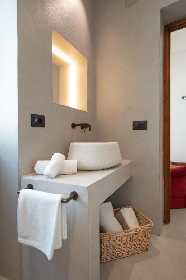 Palazzo Le Marangi Bed & Breakfast Martina Franca Luaran gambar
