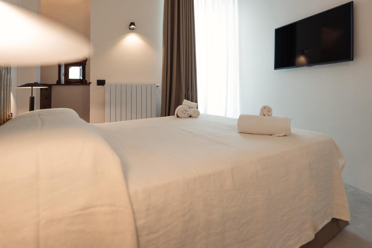 Palazzo Le Marangi Bed & Breakfast Martina Franca Luaran gambar