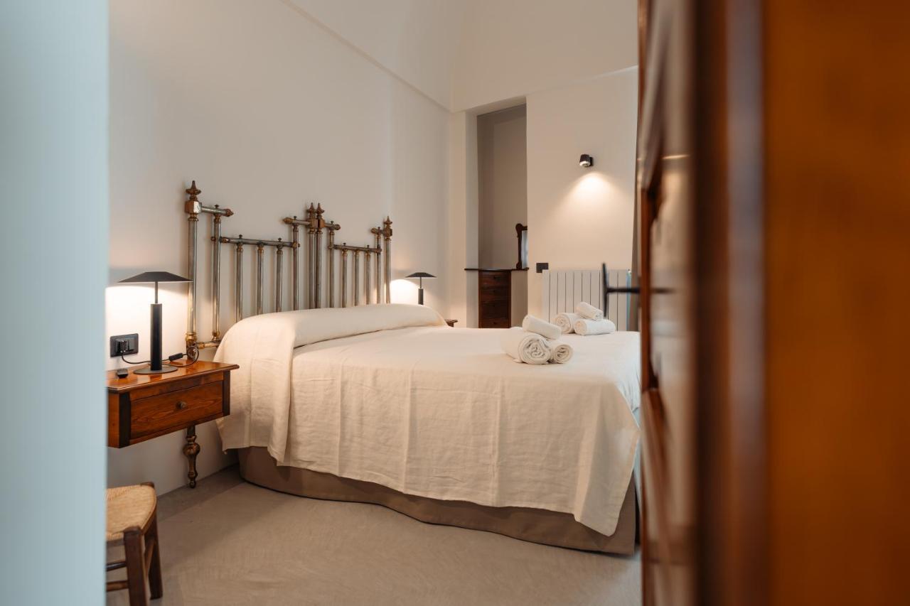 Palazzo Le Marangi Bed & Breakfast Martina Franca Luaran gambar