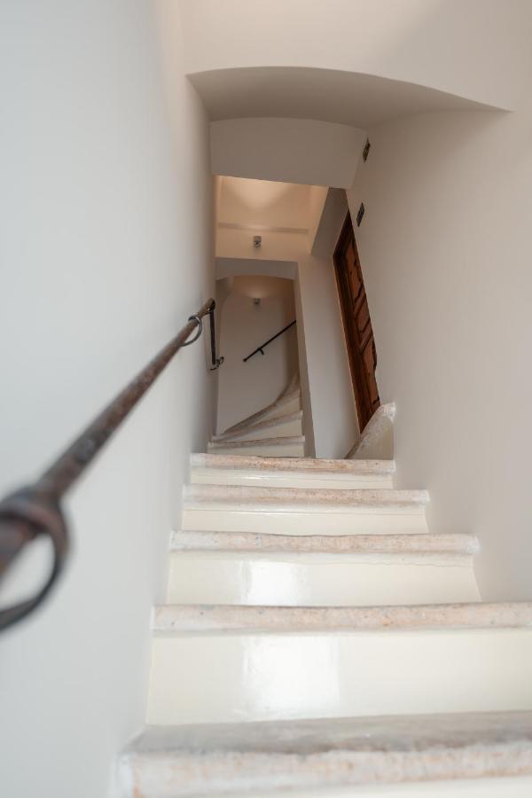 Palazzo Le Marangi Bed & Breakfast Martina Franca Luaran gambar