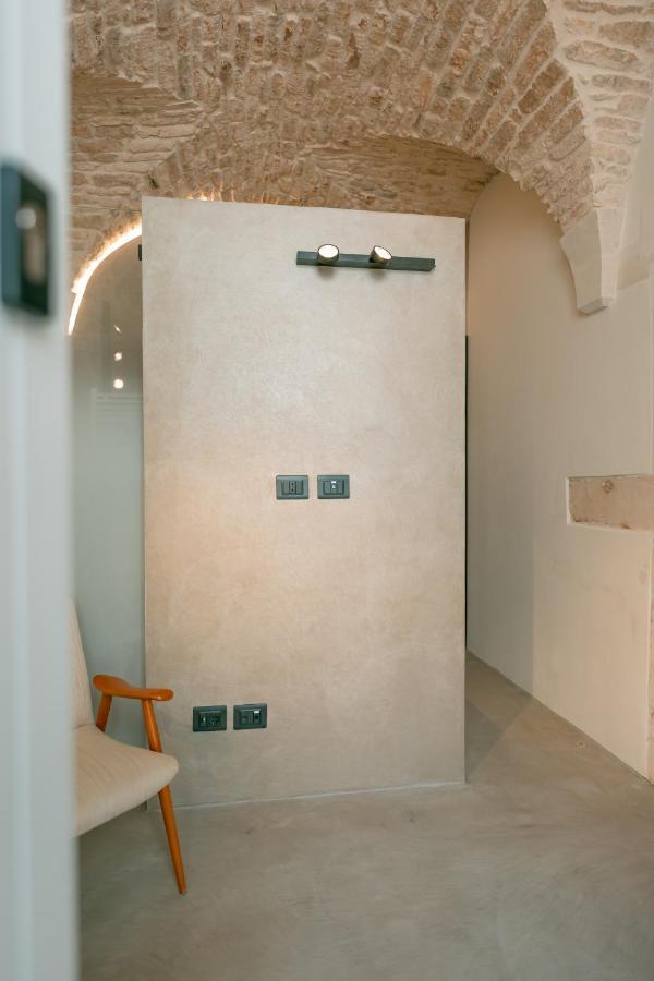 Palazzo Le Marangi Bed & Breakfast Martina Franca Luaran gambar