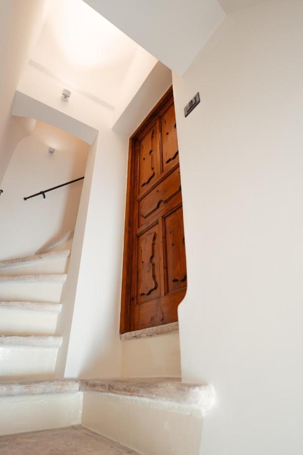 Palazzo Le Marangi Bed & Breakfast Martina Franca Luaran gambar