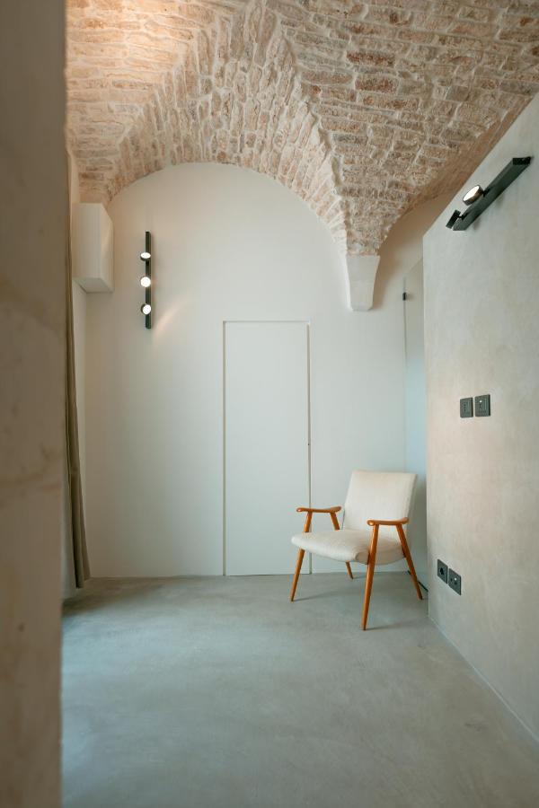 Palazzo Le Marangi Bed & Breakfast Martina Franca Luaran gambar