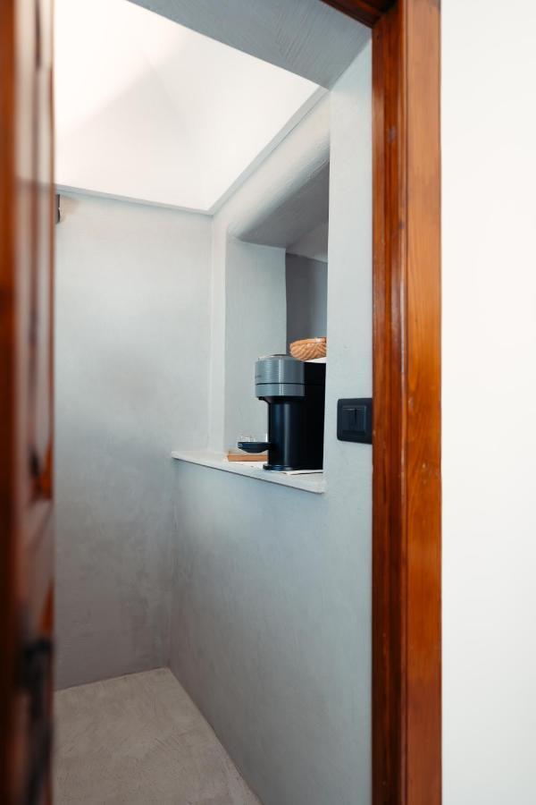 Palazzo Le Marangi Bed & Breakfast Martina Franca Luaran gambar