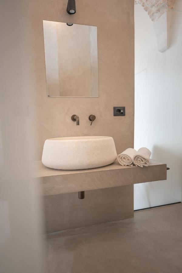 Palazzo Le Marangi Bed & Breakfast Martina Franca Luaran gambar