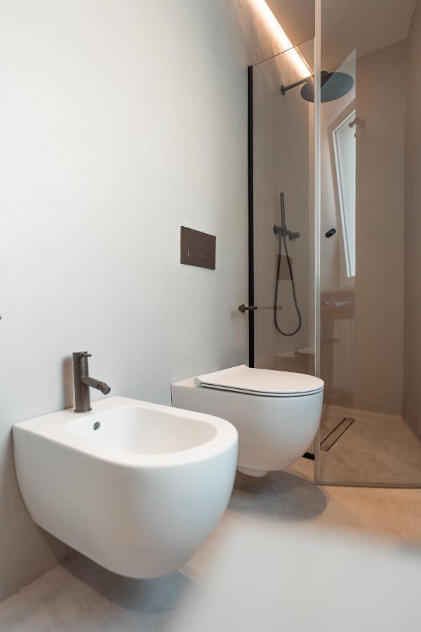 Palazzo Le Marangi Bed & Breakfast Martina Franca Luaran gambar
