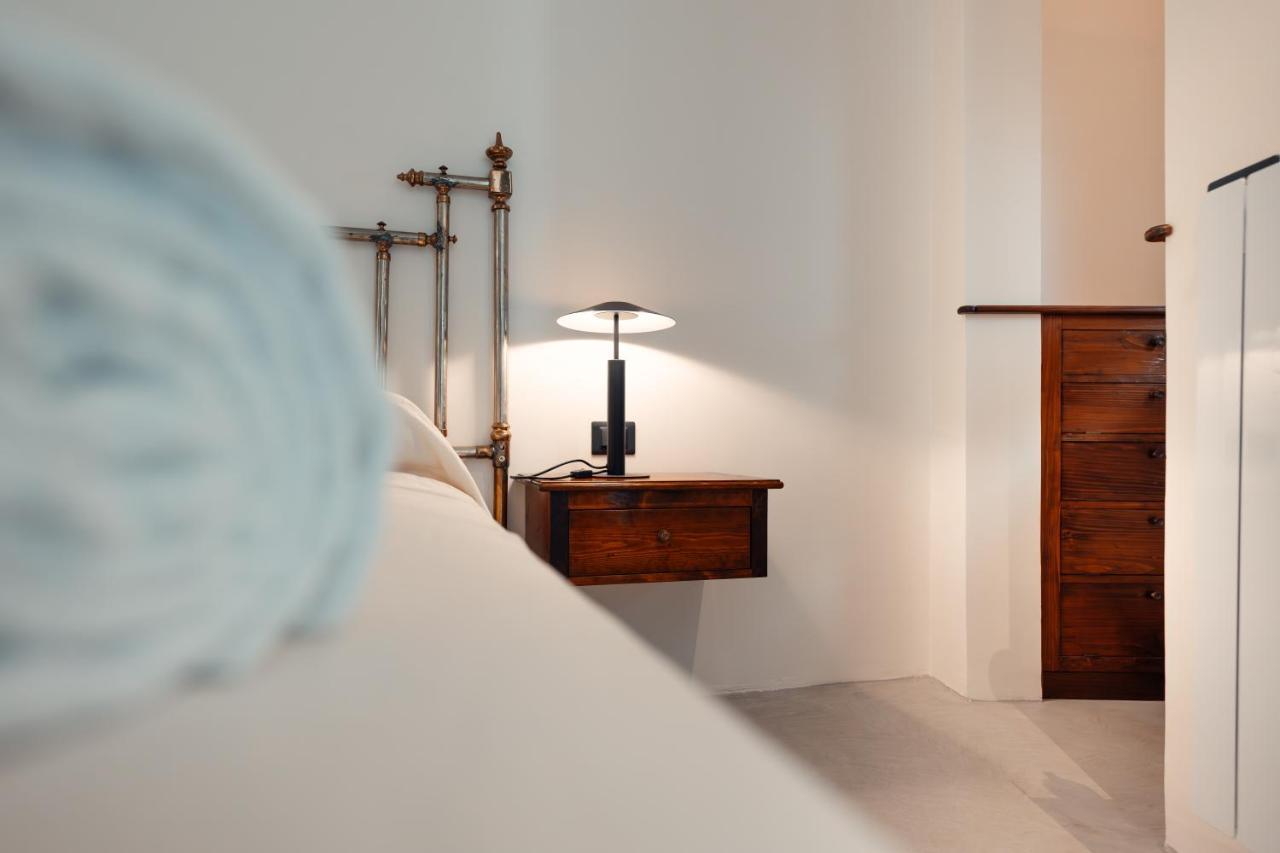 Palazzo Le Marangi Bed & Breakfast Martina Franca Luaran gambar