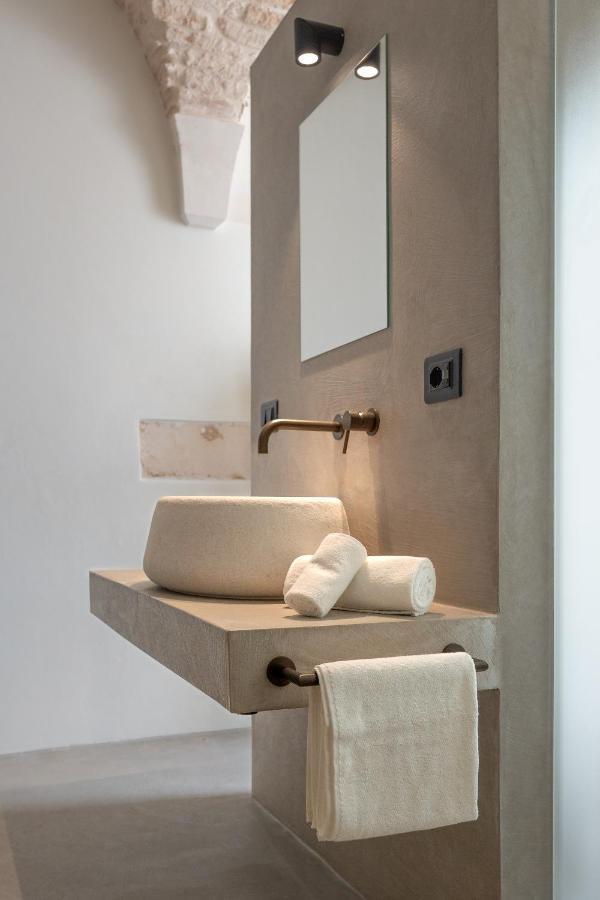 Palazzo Le Marangi Bed & Breakfast Martina Franca Luaran gambar